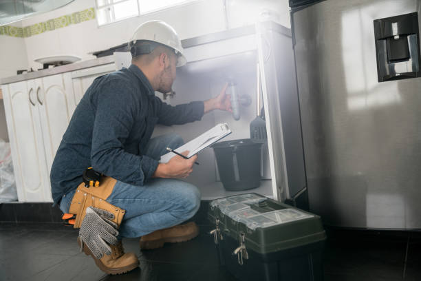 Shower Repair Services in Madera, CA