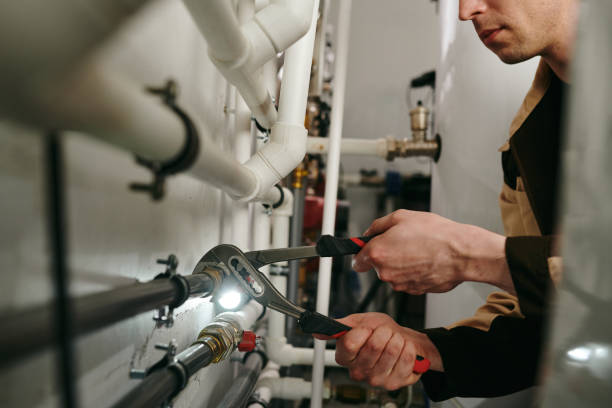 Best Plumbing Installation Services  in Madera, CA
