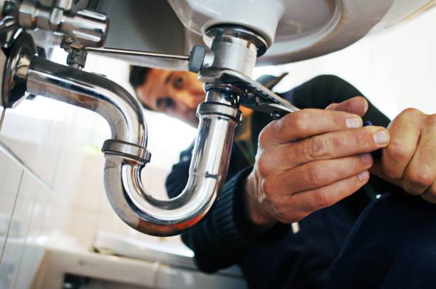 Best Water Softener Installation  in Madera, CA