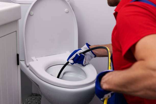 Best Clogged Drain Plumber  in Madera, CA