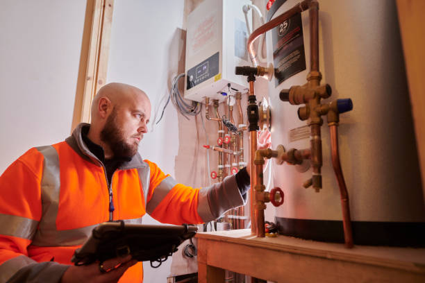Hot Water Heater Installation in Madera, CA