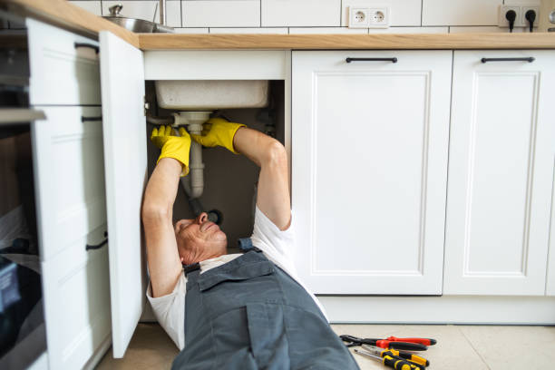 Best Plumbing Inspection Services  in Madera, CA