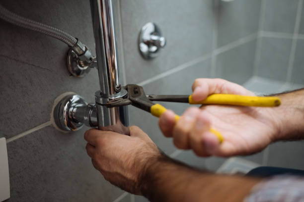 Best Residential Plumbing Services  in Madera, CA