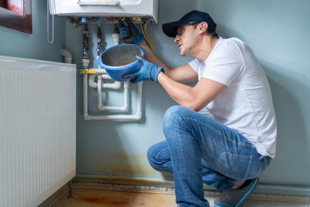 Reliable Madera, CA Plumbing Solutions