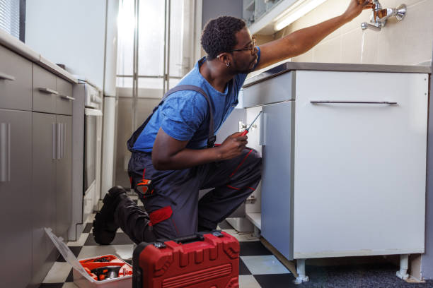 Best Local Plumber Services  in Madera, CA