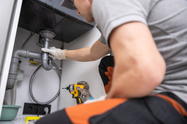 Best Emergency Plumbing Repair  in Madera, CA