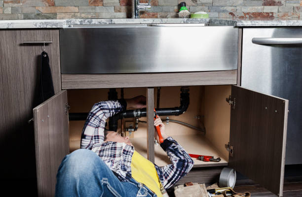 Best Toilet Repair Services  in Madera, CA