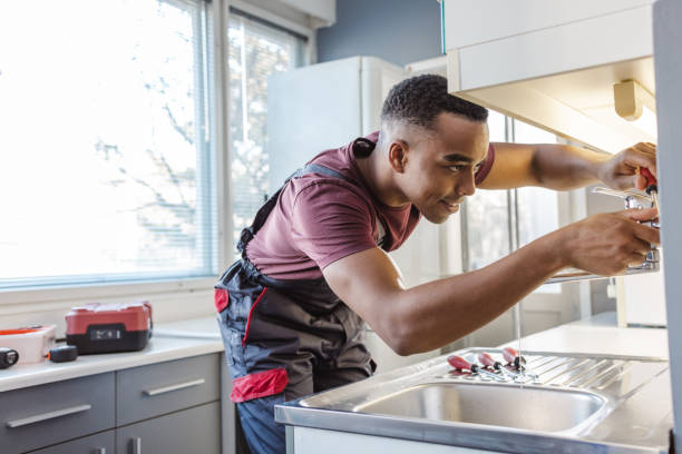 Best Faucet Repair  in Madera, CA